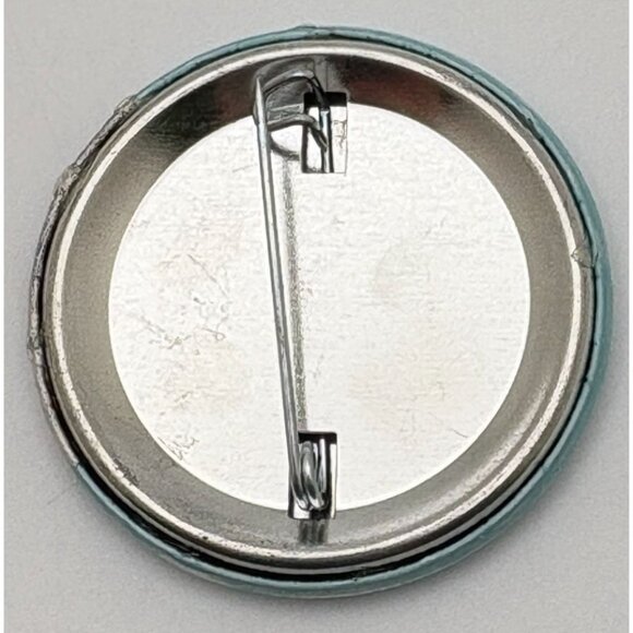 Joe DiMaggio Vintage Pinback Button Ney York Yankees Baseball Stadium Pin - Picture 2 of 6